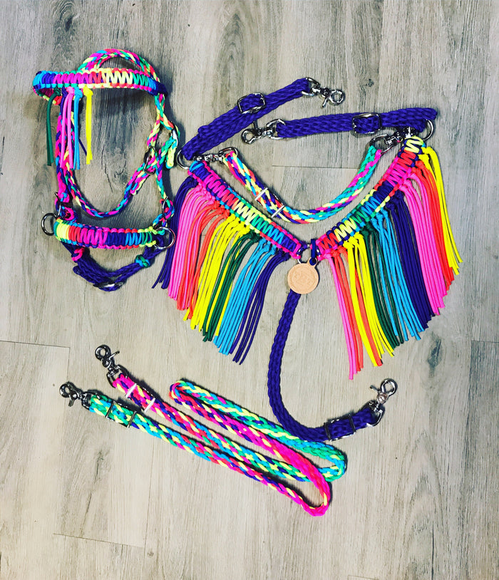 Tiffanys Braided Tack LLC - Tiffanys Braided Tack LLC