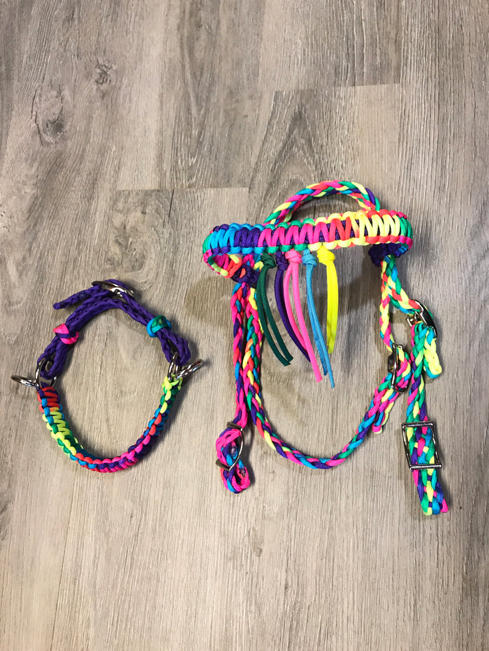 Tiffanys Braided Tack LLC - Tiffanys Braided Tack LLC