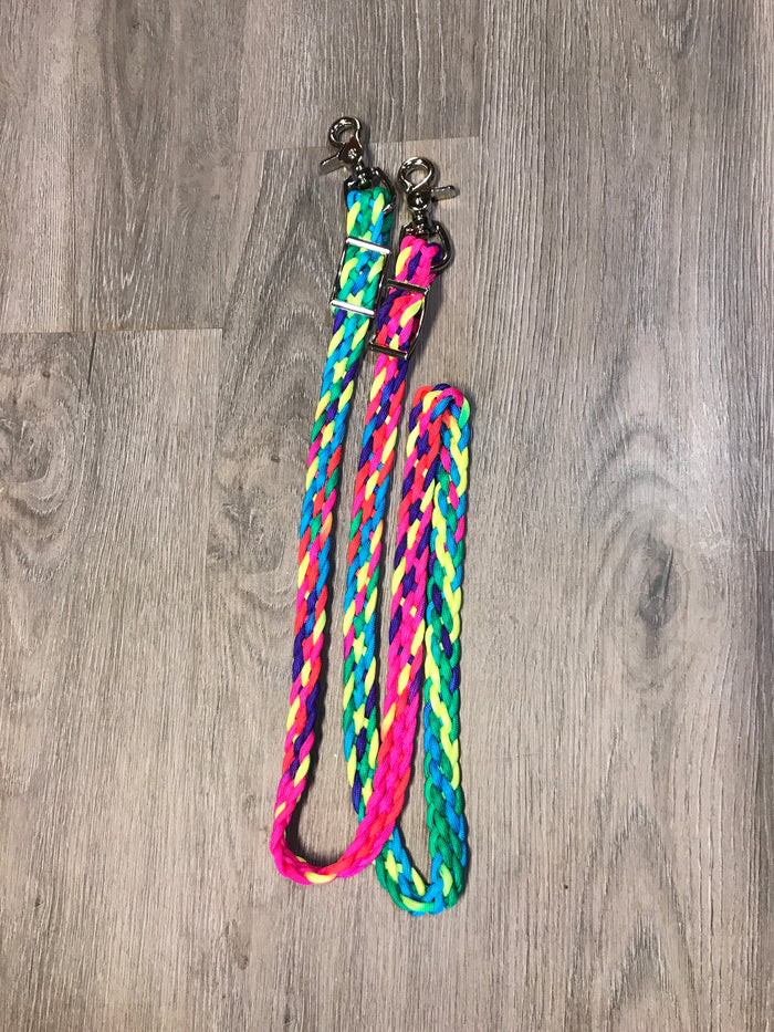 Tiffanys Braided Tack LLC - Tiffanys Braided Tack LLC