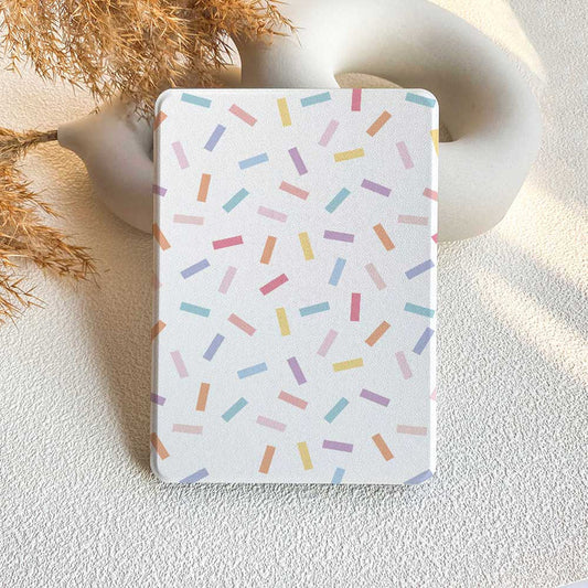 Rainbow Sprinkle | Kindle Case