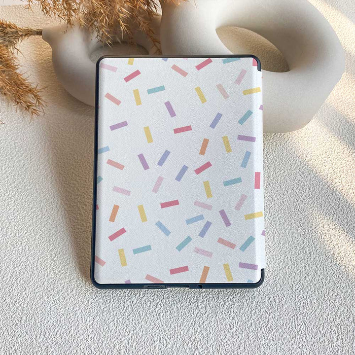 Rainbow Sprinkle | Kindle Case