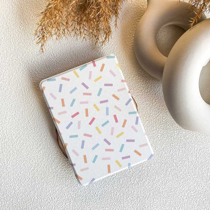 Rainbow Sprinkle | Kindle Case