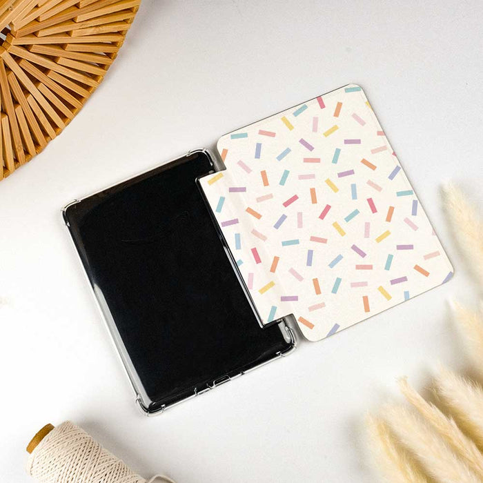 Rainbow Sprinkle | Kindle Case