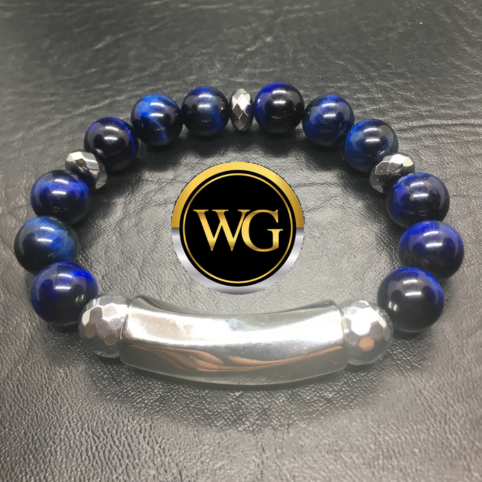 Raising The Bar (Stainless Steel) “Limited Edition”