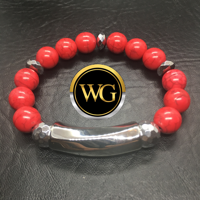 Womens / Red