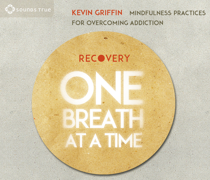 Recovery One Breath at a Time