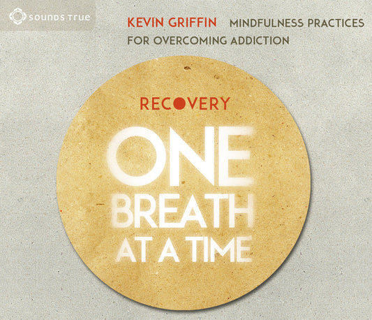 Recovery One Breath at a Time