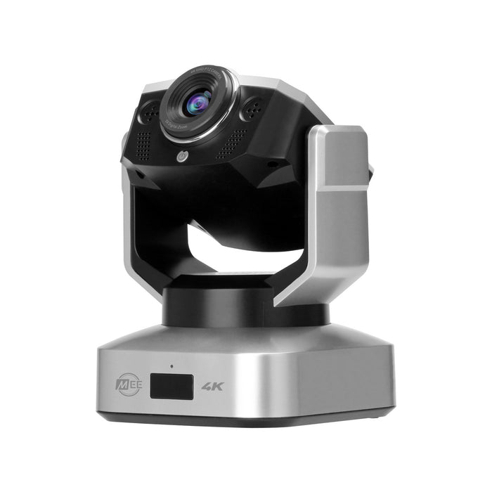 Image of C20PTZ 4K Ultra HD Pan-Tilt-Zoom Camera with Remote.
