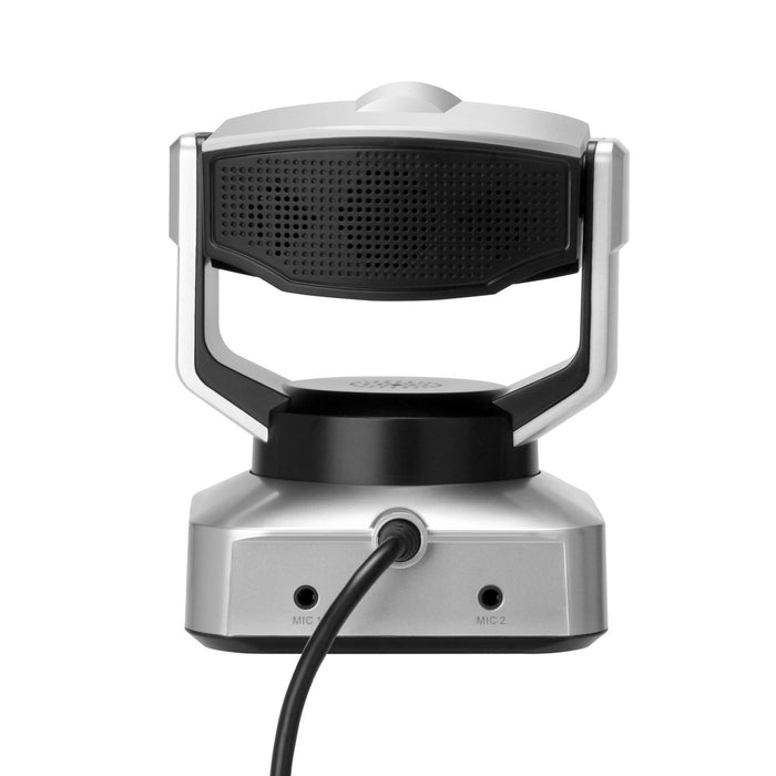 Image of C20PTZ 4K Ultra HD Pan-Tilt-Zoom Camera with Remote.