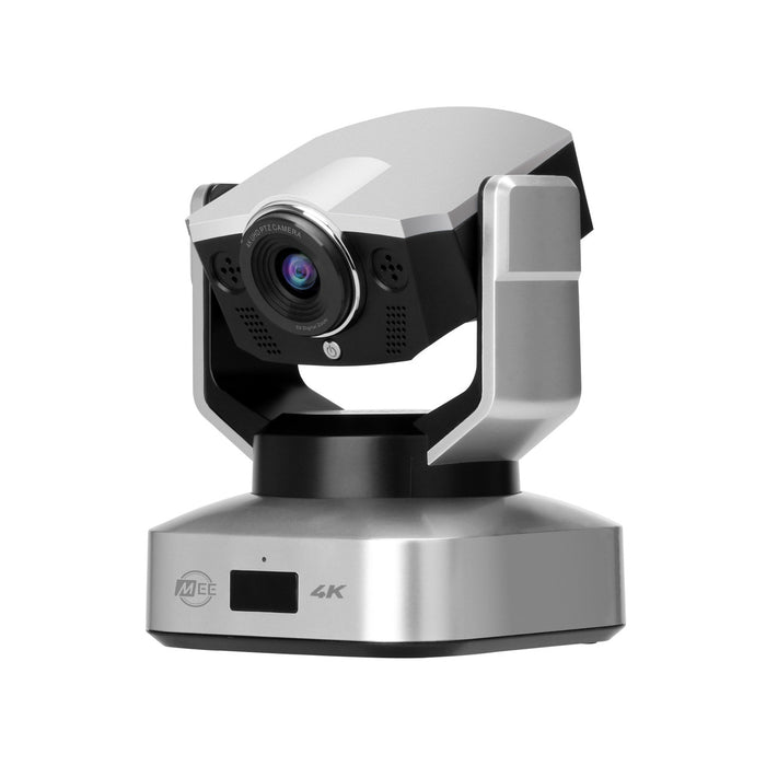 Image of C20PTZ 4K Ultra HD Pan-Tilt-Zoom Camera with Remote.