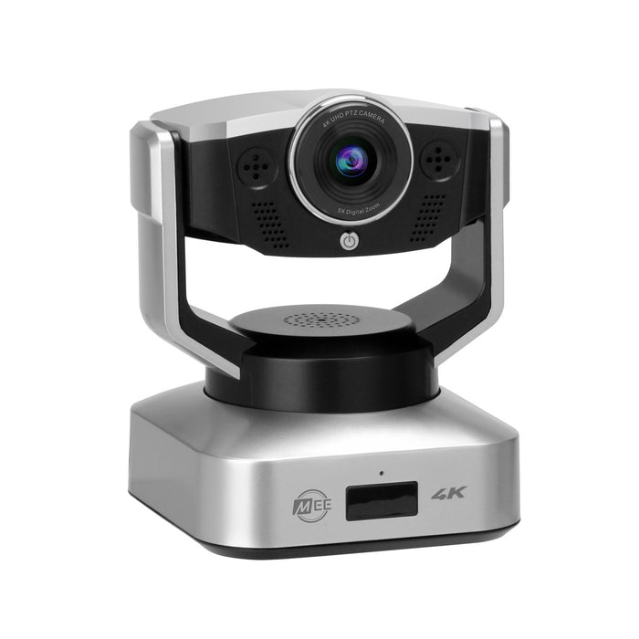 Image of C20PTZ 4K Ultra HD Pan-Tilt-Zoom Camera with Remote.