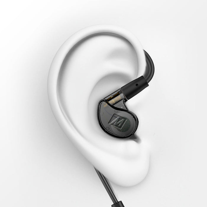 Image of M6 PRO Noise-Isolating Musician’s In-Ear Monitors.