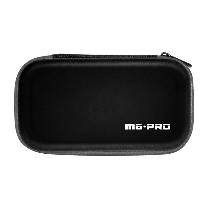Image of M6 PRO carrying case.