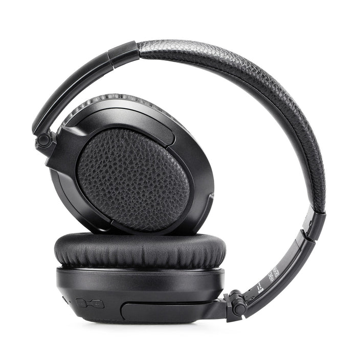 Image of [Refurbished] Matrix Cinema Low Latency Bluetooth Wireless Headphones for TV with CinemaEAR.