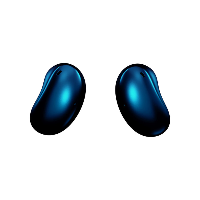 Sapphire / Earpieces (Pair)