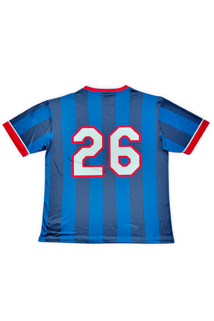 [ Reno Aces ] '26 Kit - Official League