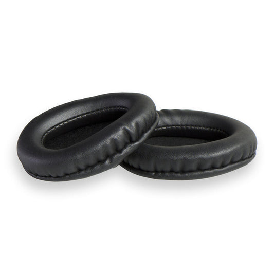 Replacement Earpads for KidJamz KJ35 - Black (Pair).