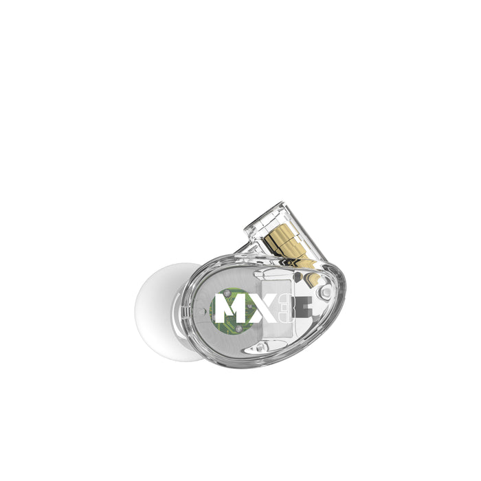 MX3 PRO / Clear / Left