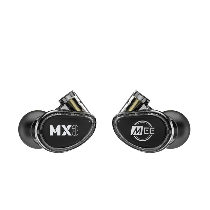 MX3 PRO / Smoke / Both