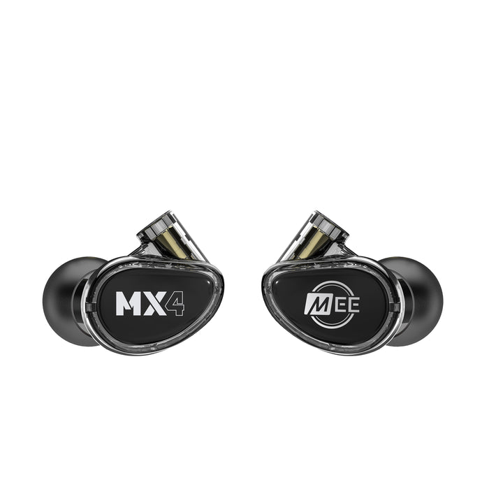 MX4 PRO / Smoke / Both