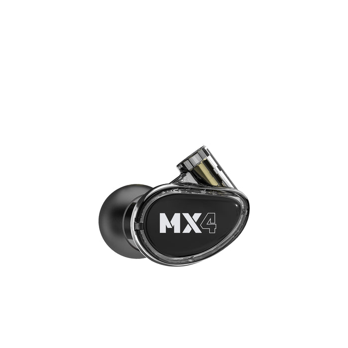 MX4 PRO / Smoke / Left