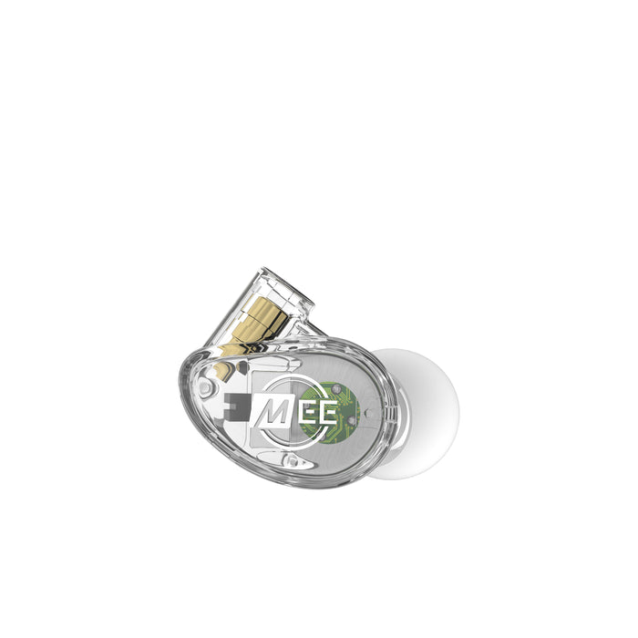Replacement Right Earpiece for  Clear MX PRO In-Ear Monitors.
