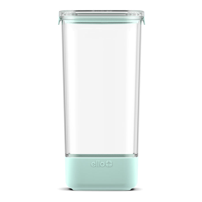 Replacement Lid - 16.7 Cup Plastic Food Storage Canister