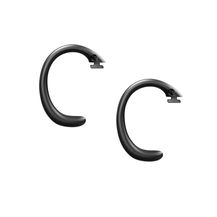 Earhooks - Small (Pair)