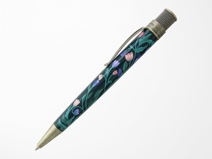 Retro 51 Rollerball Pen - Growth - Popper Edition