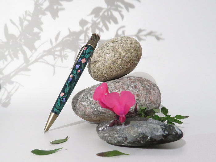 Retro 51 Rollerball Pen - Growth - Popper Edition