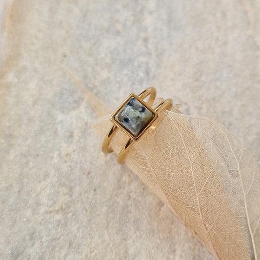 Ring 'Beständigkeit'