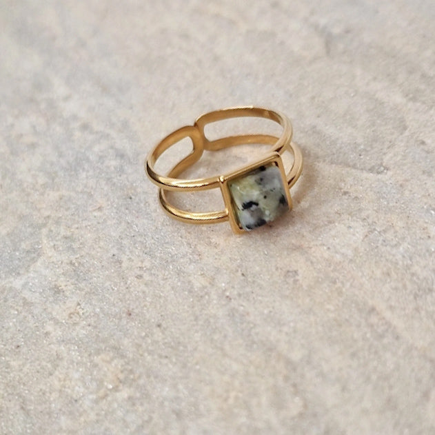 Ring 'Beständigkeit'