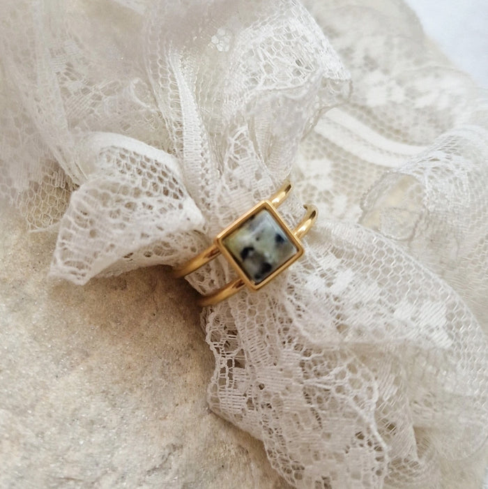 Ring 'Beständigkeit'