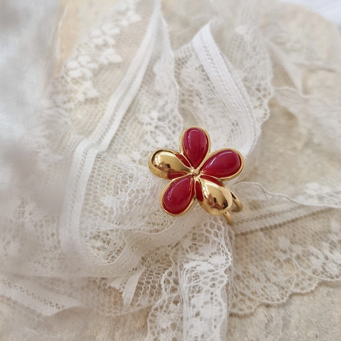 Ring 'Lebensfreude