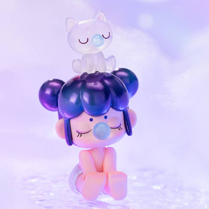 Robotime Rolife Nanci 1Pc Blind Box