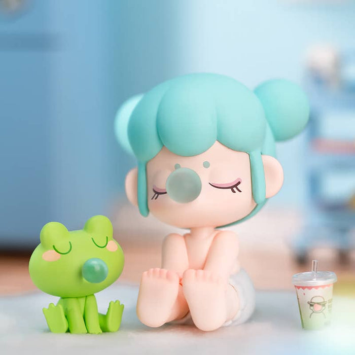 Robotime Rolife Nanci 1Pc Blind Box