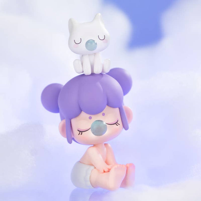 Robotime Rolife Nanci 1Pc Blind Box
