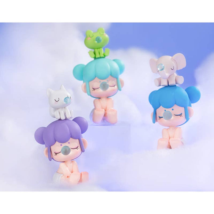 Robotime Rolife Nanci 1Pc Blind Box