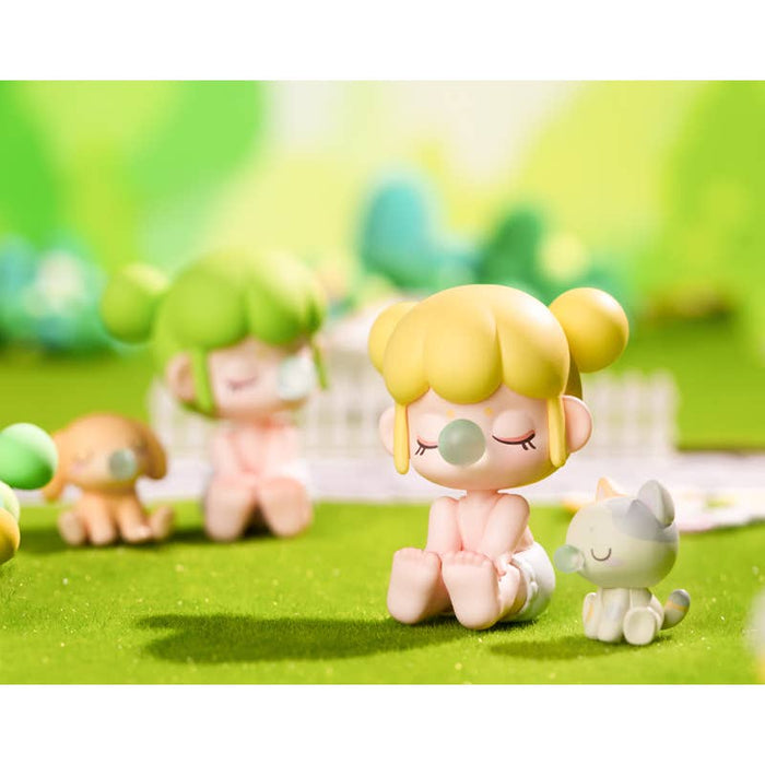Robotime Rolife Nanci 1Pc Blind Box