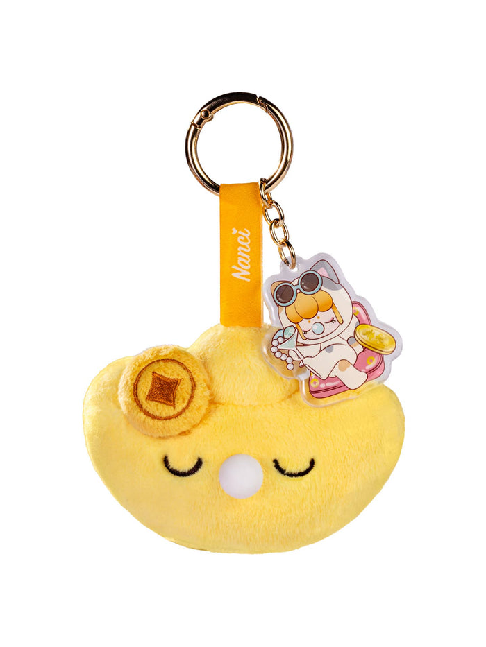 Robotime Stress Relief Plush Pendant 1Pc Blind Box