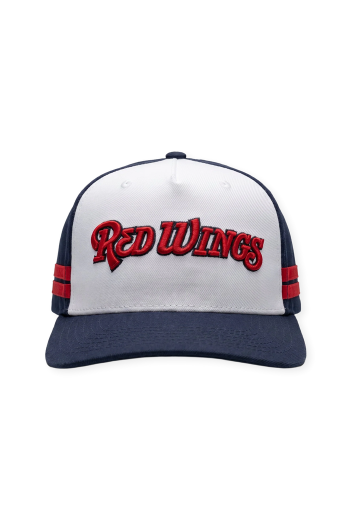 [ Rochester Red Wings ] America 250 Classy - Official League