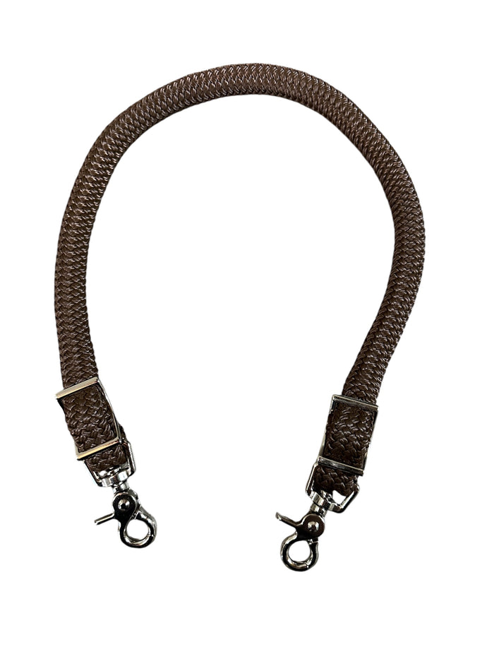 Rope Wither Strap - Tiffanys Braided Tack LLC
