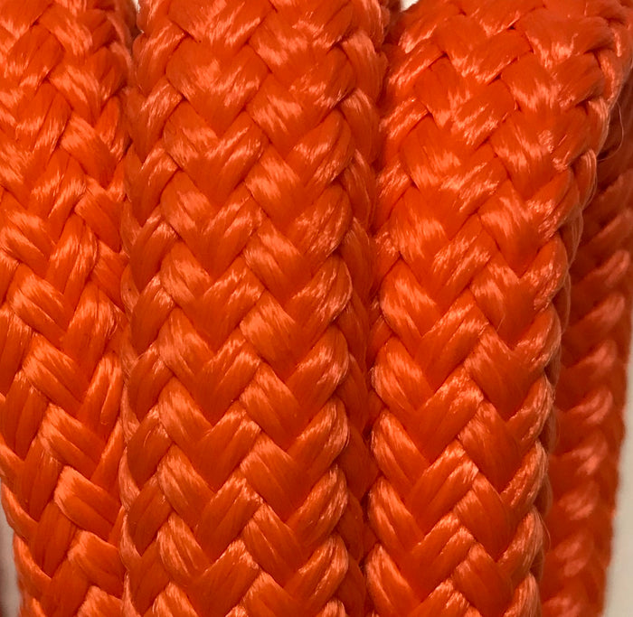 Neon Orange