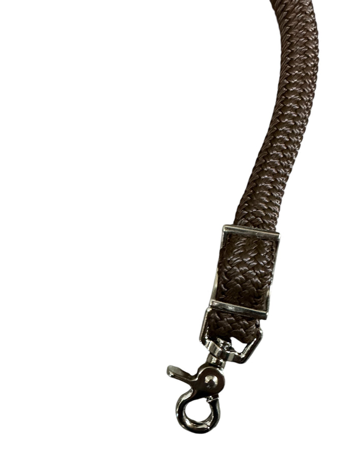 Rope Wither Strap - Tiffanys Braided Tack LLC