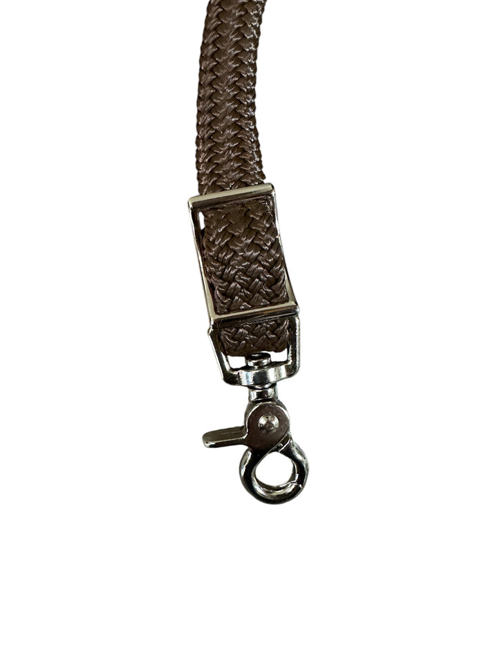 Rope Wither Strap - Tiffanys Braided Tack LLC