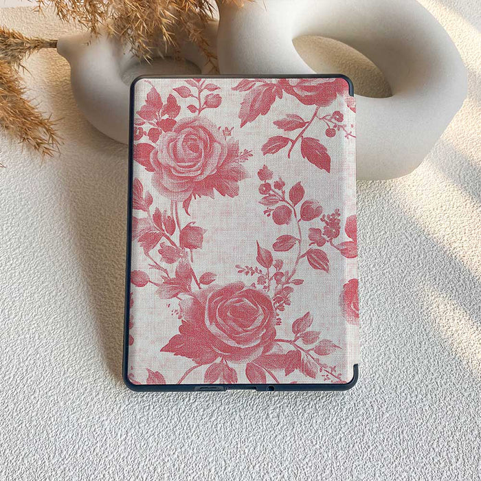Rose Elegance | Kindle Case