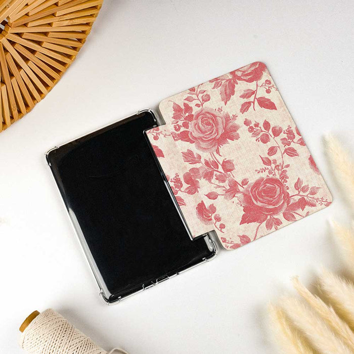 Rose Elegance | Kindle Case