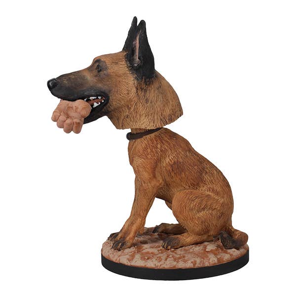 Royal Bobbles Fallout – CX404 Collectible Bobblehead - Kryptonite Character Store