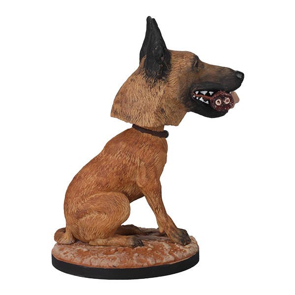 Royal Bobbles Fallout – CX404 Collectible Bobblehead - Kryptonite Character Store