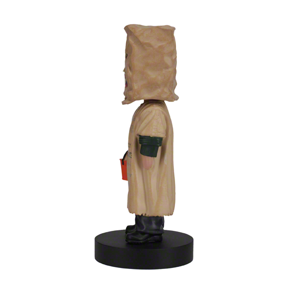 Royal Bobbles Trick 'r Treat - Bagwell Bobblehead
